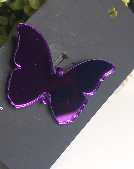 Piespraude &quot;Violets taurenis&quot; 